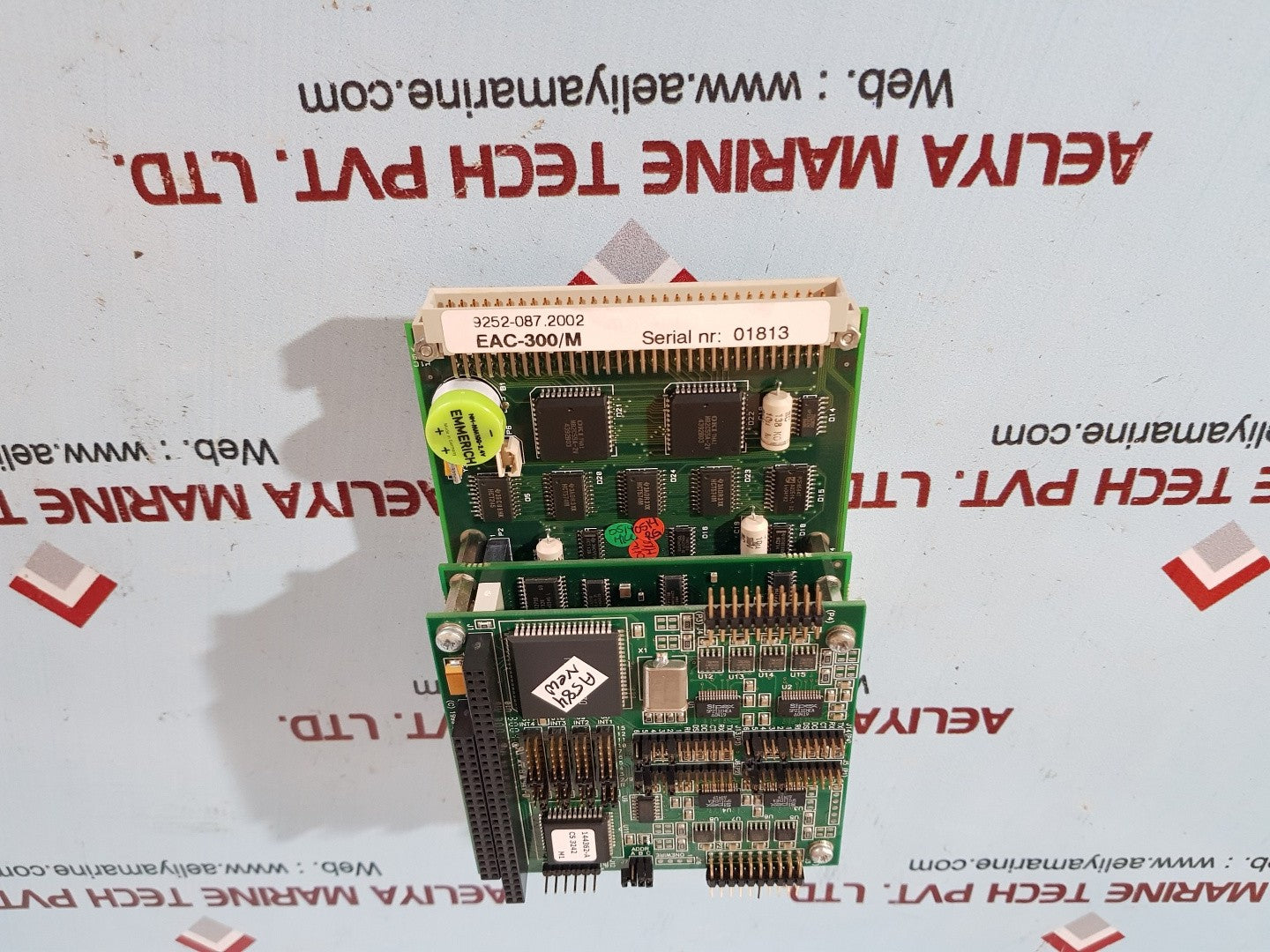 Kongsberg eau-321 pcb cad eac-300/m,eau-310/m1