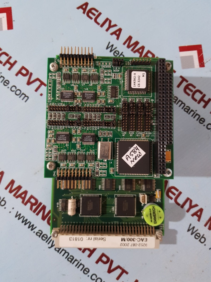 Kongsberg eau-321 pcb cad eac-300/m,eau-310/m1