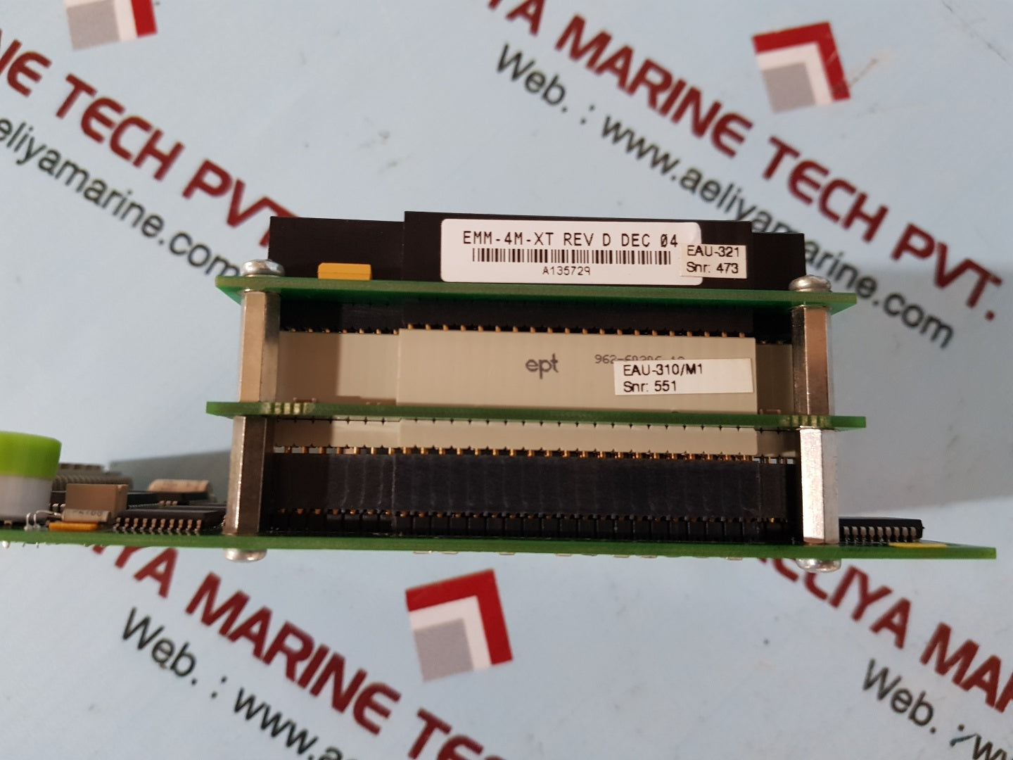 Kongsberg eau-321 pcb cad eac-300/m,eau-310/m1