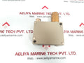 Trafag 904.2376.903 Pressure Switch 0...4 Kg/Cm2