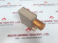 Trafag 904.2376.903 Pressure Switch 0...4 Kg/Cm2