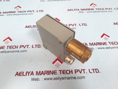 Trafag 904.2376.903 Pressure Switch 0...4 Kg/Cm2