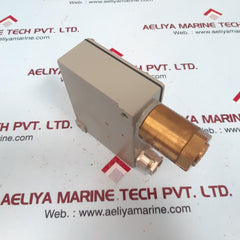 Trafag 904.2376.903 Pressure Switch 0...4 Kg/Cm2