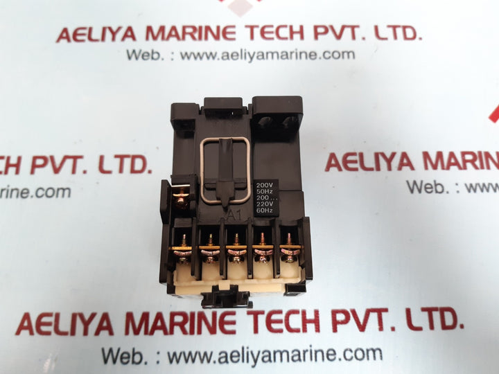Hyundai Hmc20 W11 Magnetic Contactor Relay