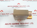 Trafag 904.2376.903 Pressure Switch 0...4 Kg/Cm2
