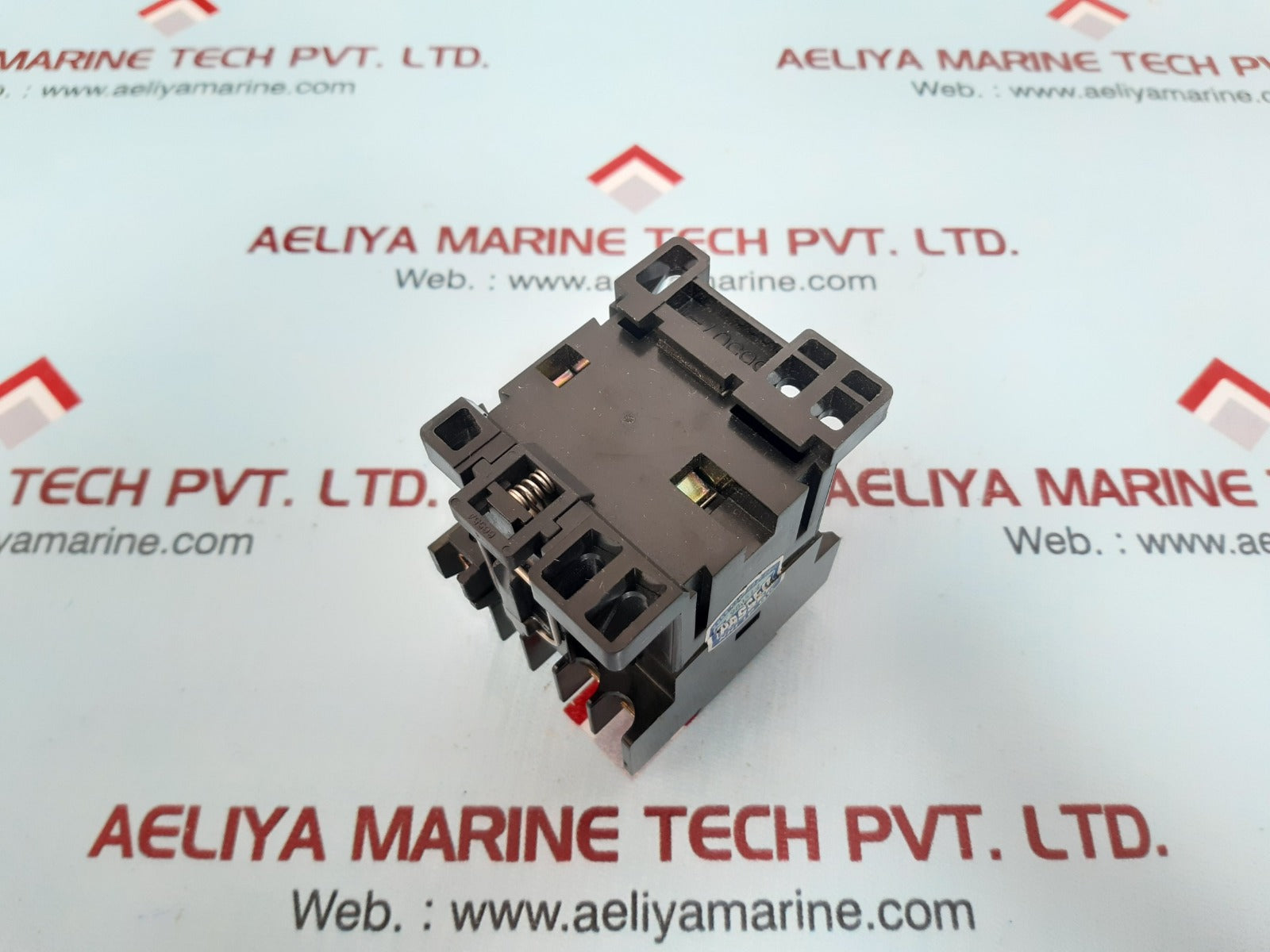 Hyundai Hmc20 W11 Magnetic Contactor Relay