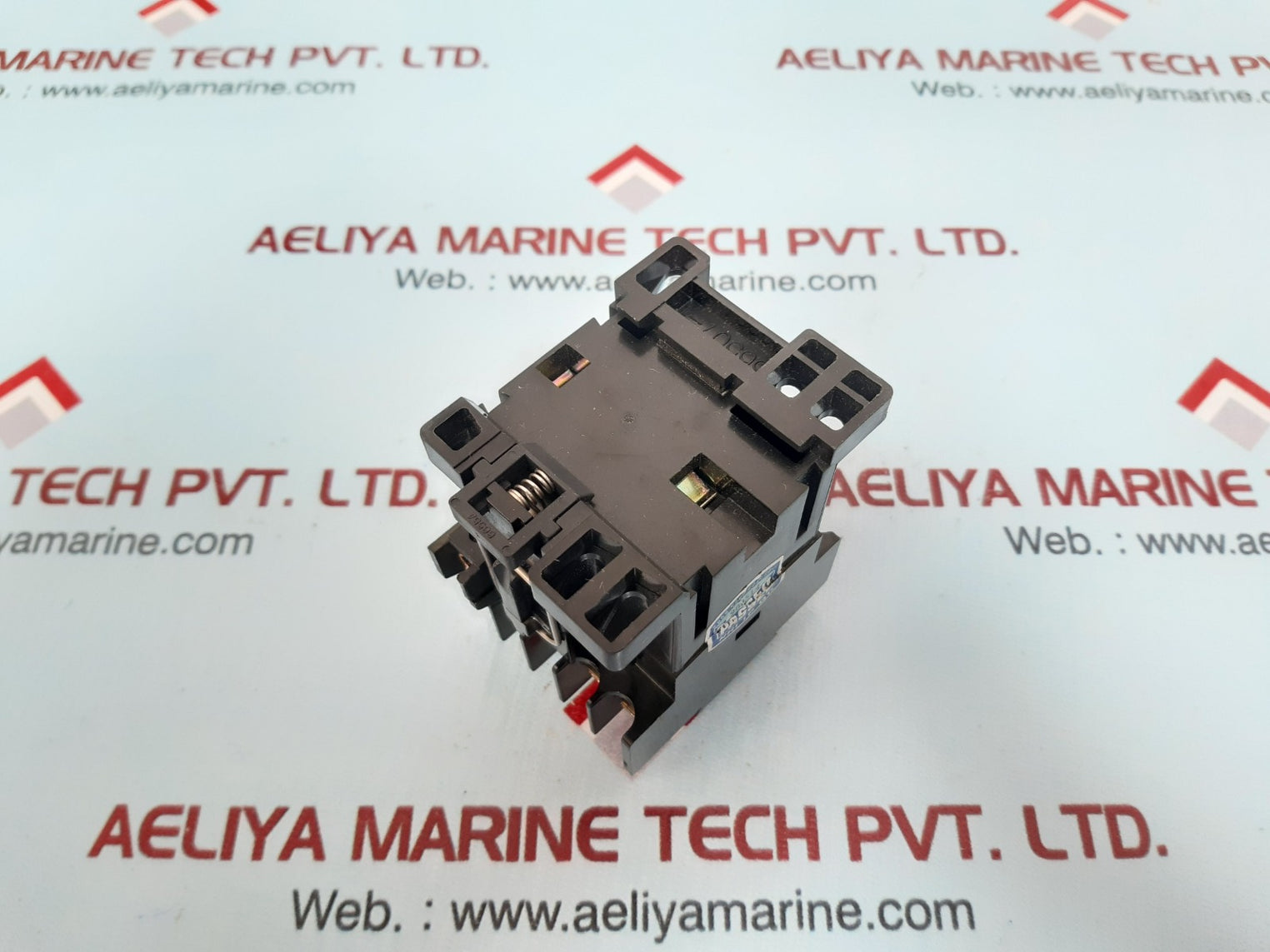 Hyundai Hmc20 W11 Magnetic Contactor Relay