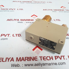 Trafag 904.2376.903 Pressure Switch 0...4 Kg/Cm2