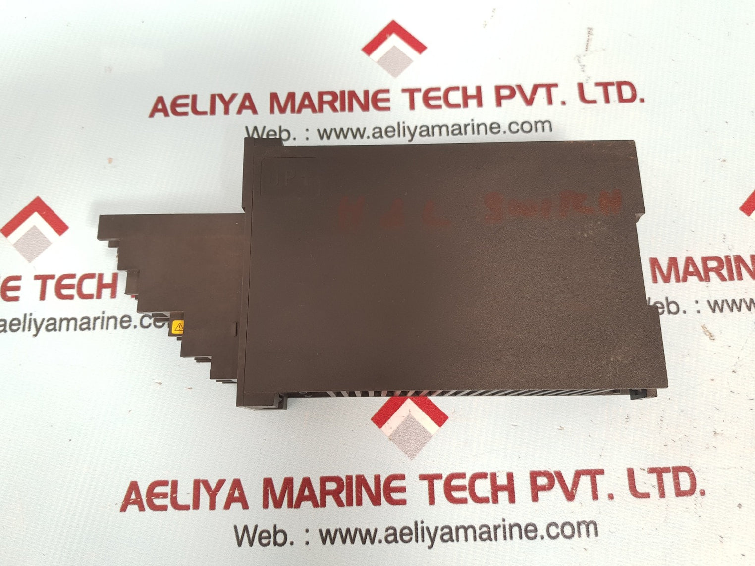 Yamatake J-ssp60X-2X-0 Controller Dc 24V