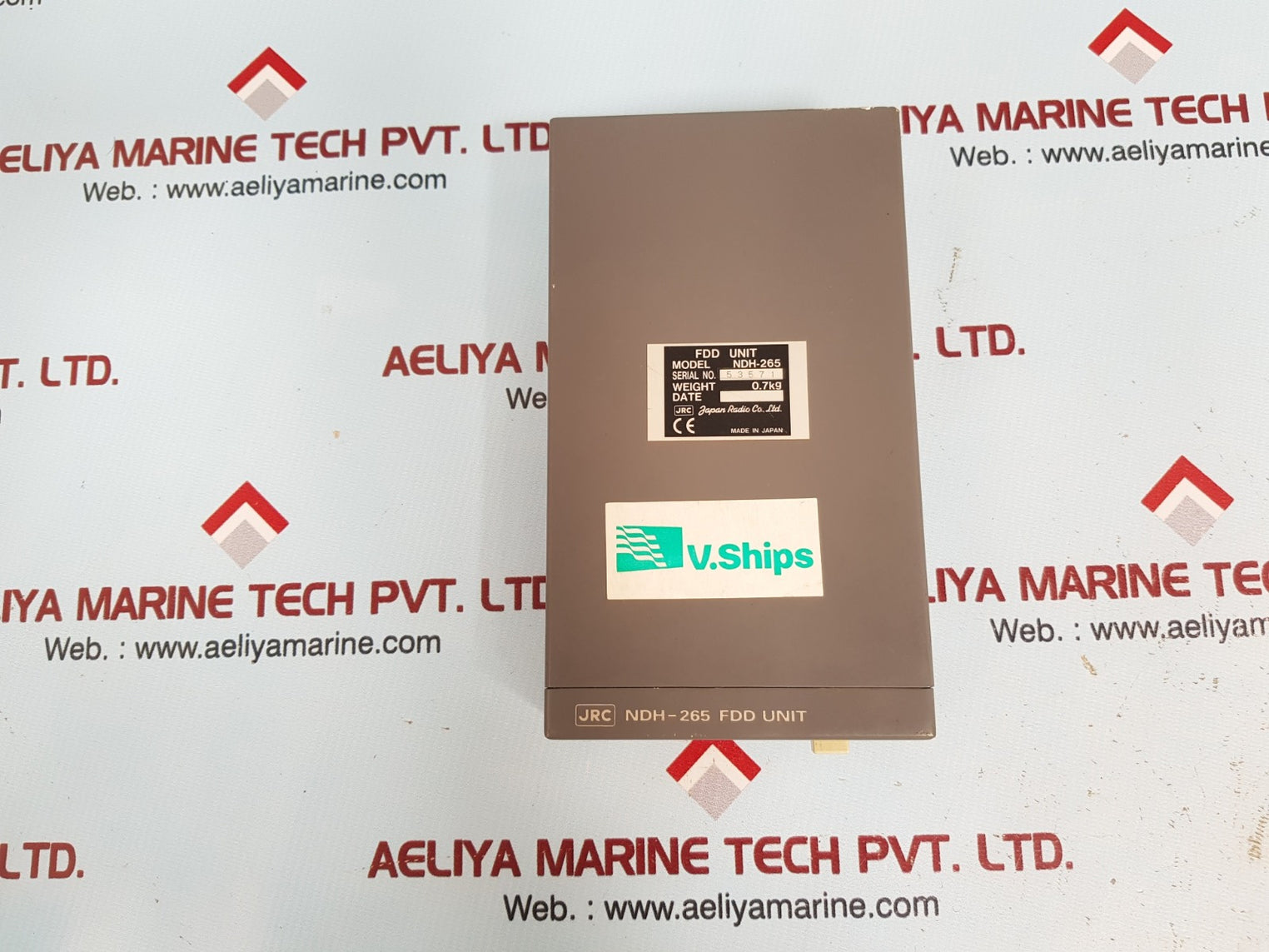 Jrc Ndh-265 Fdd Unit