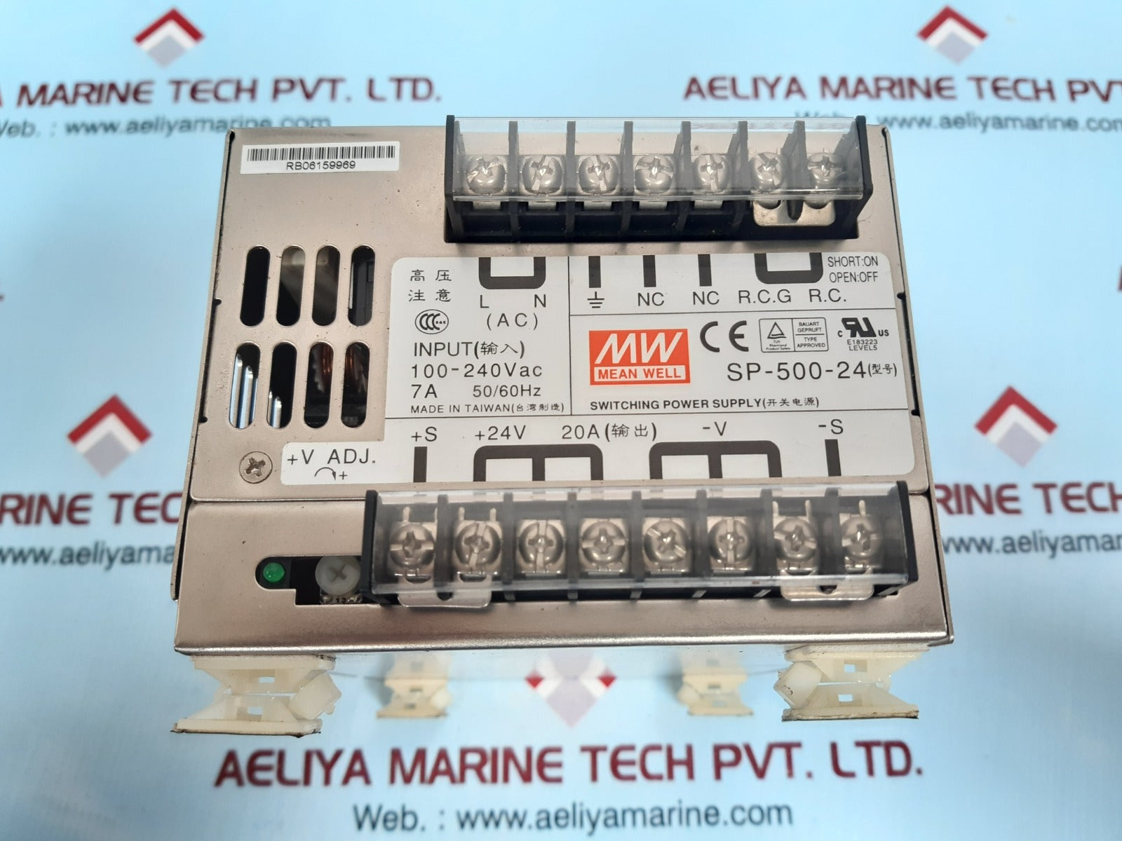 Relè Di Potenza TE T9AP1D52-48 – 240VAC 30A Originale Per Applicazioni Industriali