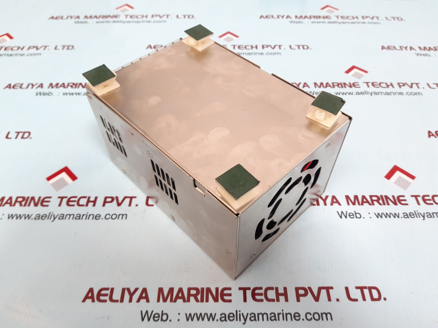 Mean Well Sp-500-24 Switching Power Supply 100-240Vac