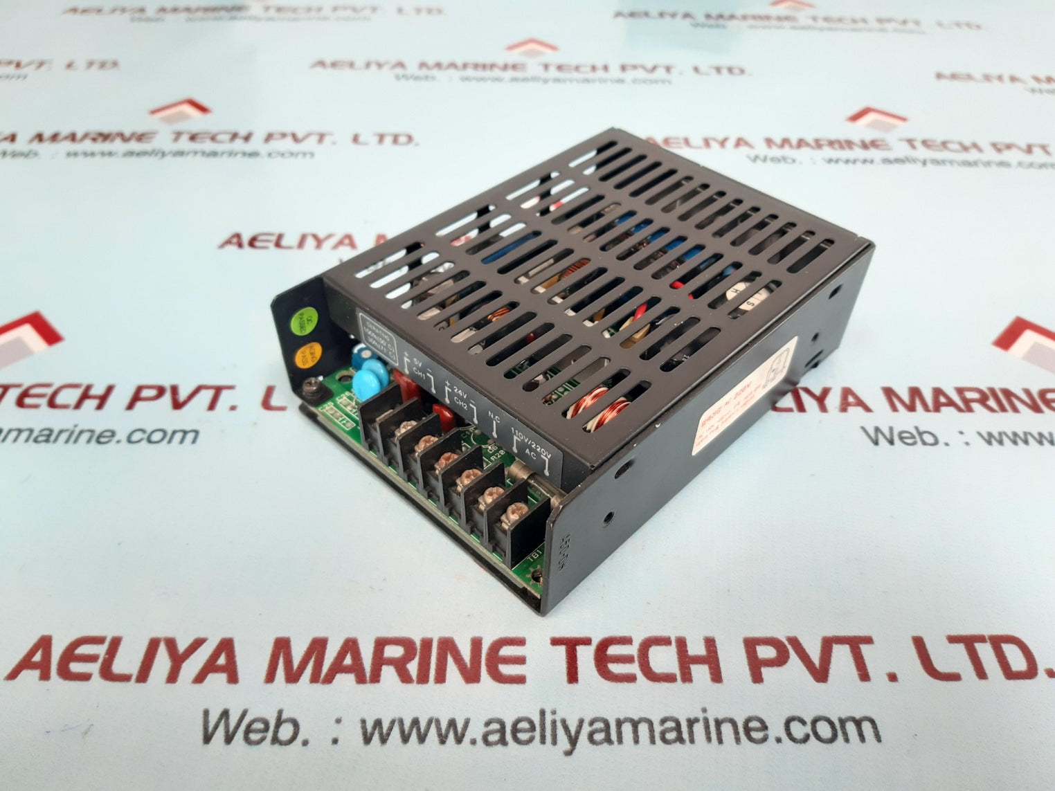 Fine Vsf50-bhw Power Supply 110V/220V