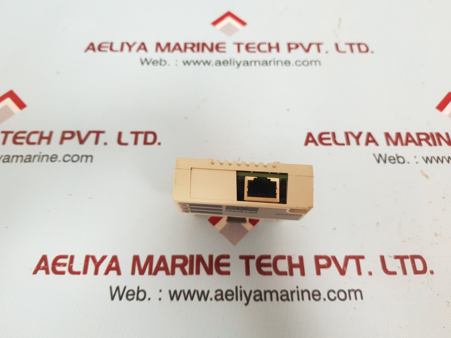 Abb fena-11 ethernet adapter