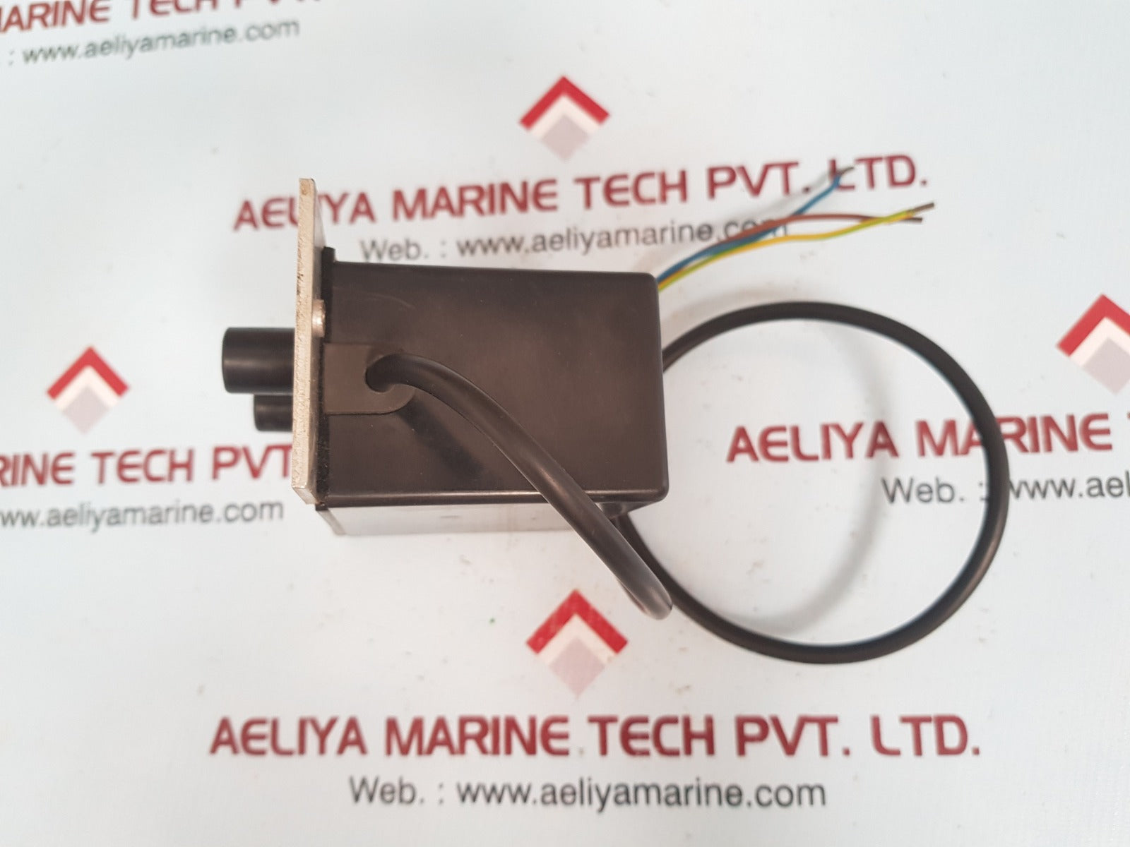 Weishaupt W-zg 02 Ingnition Unit Transformer 603204 110V 50/60 Hz 110 Va