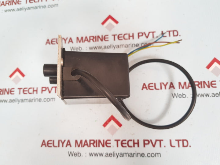 Weishaupt W-zg 02 Ingnition Unit Transformer 603204 110V 50/60 Hz 110 Va