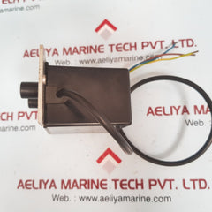 Weishaupt W-zg 02 Ingnition Unit Transformer 603204 110V 50/60 Hz 110 Va