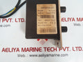 Weishaupt W-zg 02 Ingnition Unit Transformer 603204 110V 50/60 Hz 110 Va