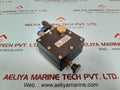 Hanla ct-100m pneumatic modulator