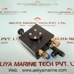 Hanla ct-100m pneumatic modulator