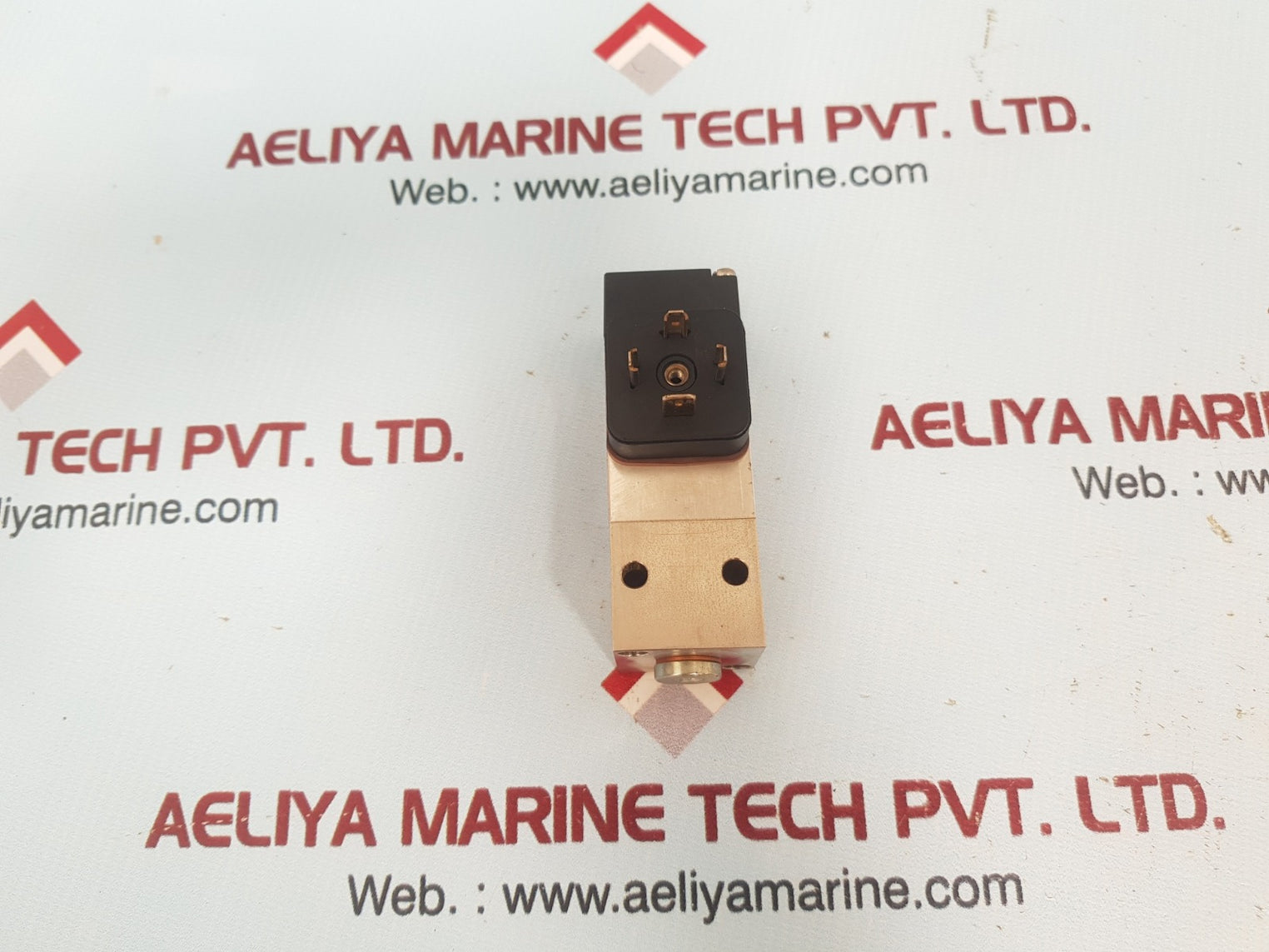 Trafag 8244.77.2318 Pressure Transmitter Sensor