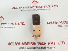 Trafag 8244.77.2318 Pressure Transmitter Sensor