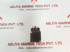 Trafag 8244.77.2318 Pressure Transmitter Sensor