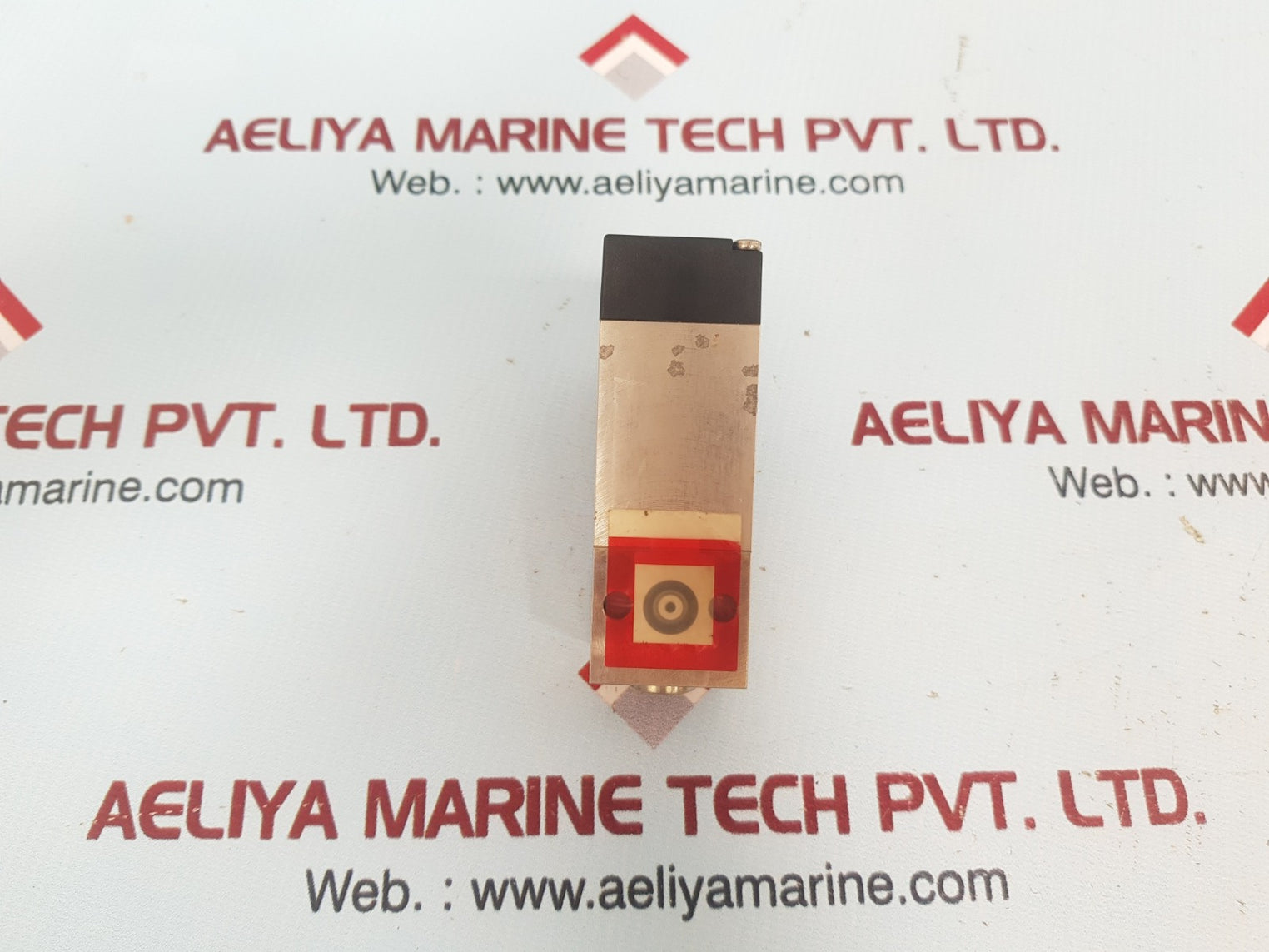 Trafag 8244.77.2318 Pressure Transmitter Sensor