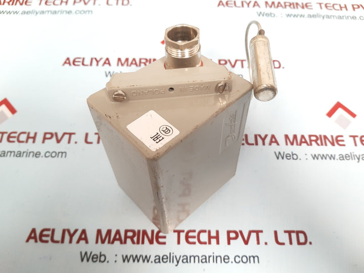 Danfoss Kps 81 060L3110 Pressure Switch Ip67