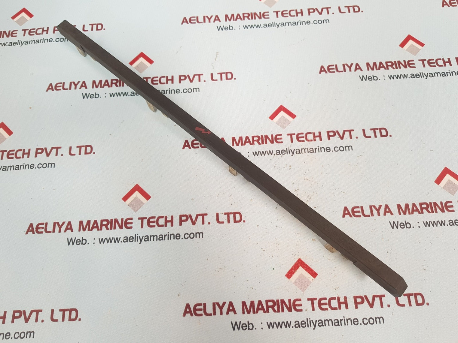 Abb 3Hab8859-1/03A Dc-buss Power Supply Bar