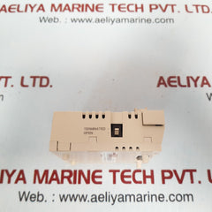 Abb fdpi-02 diagnostics and panel interface