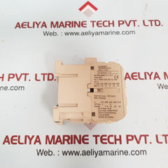 Carrier transicold xmc2-308s contactor 10-00431-12
