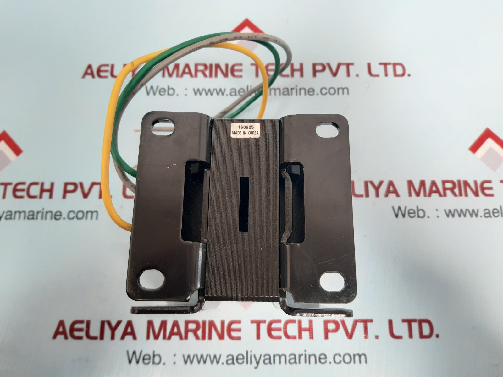 Kokusai sa-4402 ac solenoid 110v 