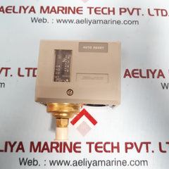 Saginomiya Sns-c106Q3A Pressure Control Switch