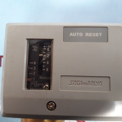 Saginomiya Sns-c106Q3A Pressure Control Switch