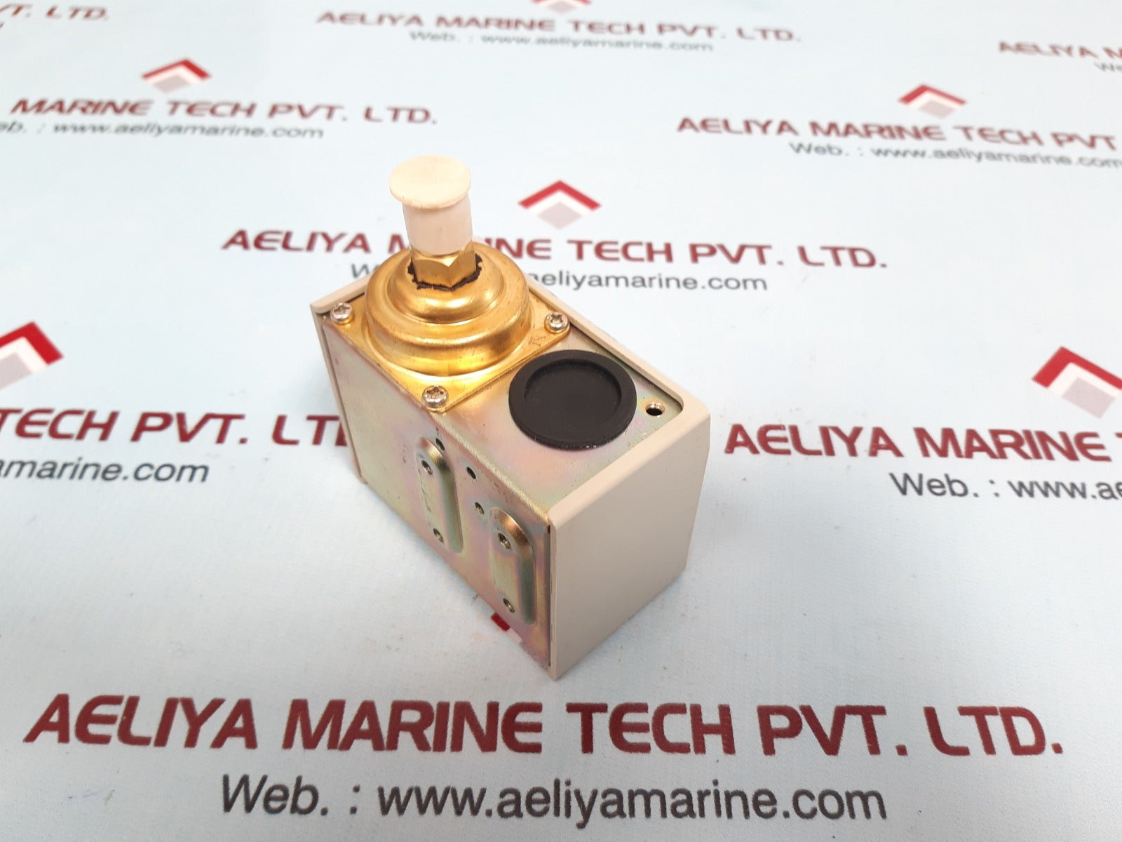 Saginomiya Sns-c106Q3A Pressure Control Switch
