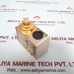 Saginomiya Sns-c106Q3A Pressure Control Switch