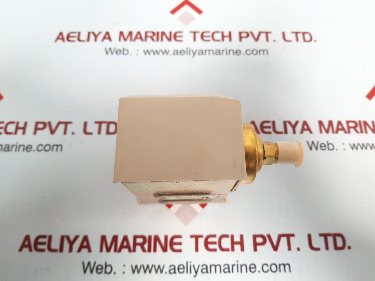 Saginomiya Sns-c106Q3A Pressure Control Switch