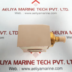 Saginomiya Sns-c106Q3A Pressure Control Switch