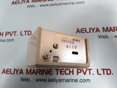 Saginomiya Sns-c106Q3A Pressure Control Switch