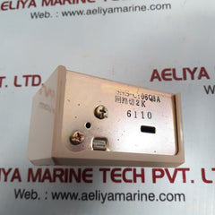 Saginomiya Sns-c106Q3A Pressure Control Switch