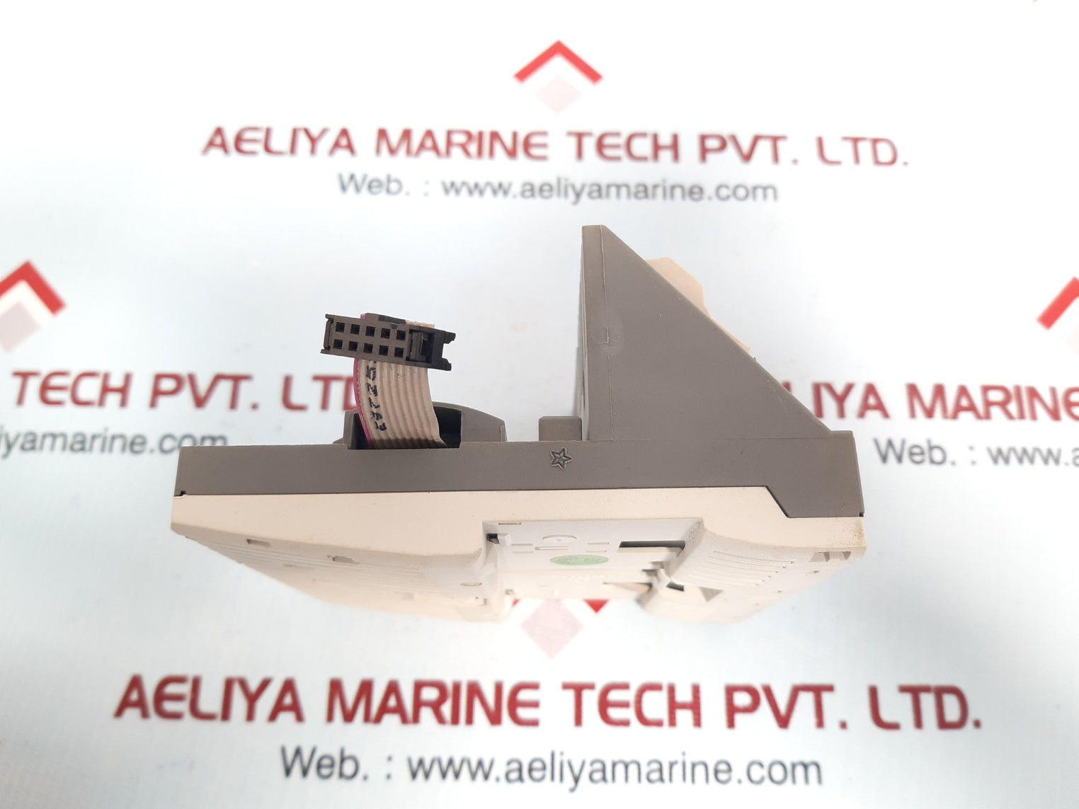Abb Tu512 S500 Terminal Expansion Module 1Svp426471R1000