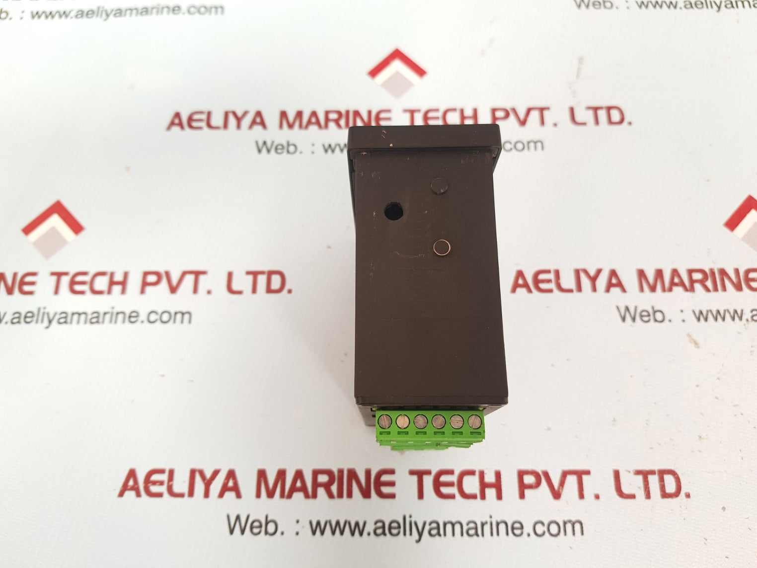 Brodersen Udc-35 Digital Panel Controller