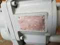 japan air motor jam-5.5pe-500 dr air motor air press. 0.6mpa