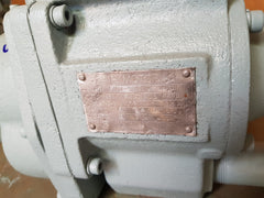 japan air motor jam-5.5pe-500 dr air motor air press. 0.6mpa