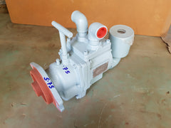 japan air motor jam-5.5pe-500 dr air motor air press. 0.6mpa