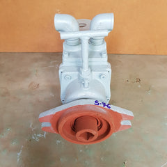 japan air motor jam-5.5pe-500.dr