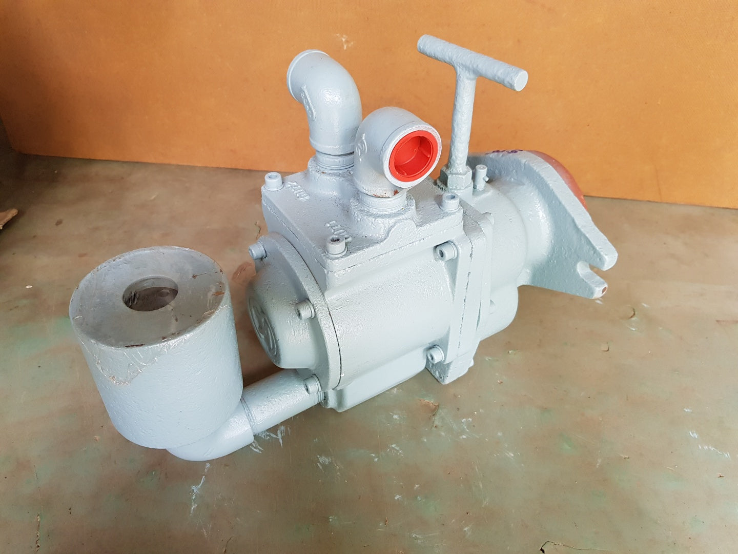 japan air motor jam-5.5pe-500.dr