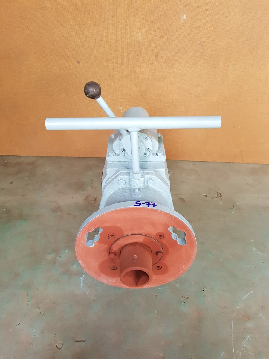 Shin myung sm-7p-300 air motor