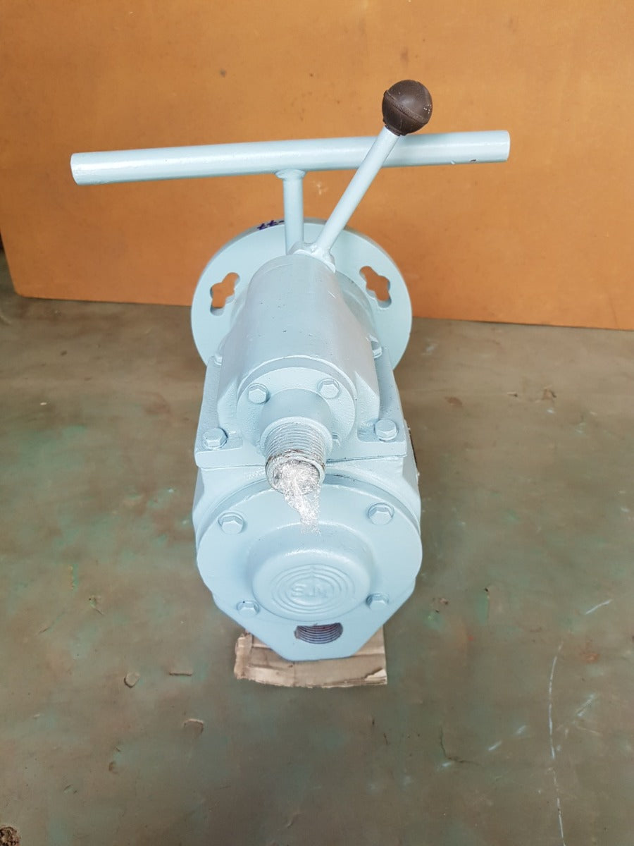 Shin myung sm-7p-300 air motor